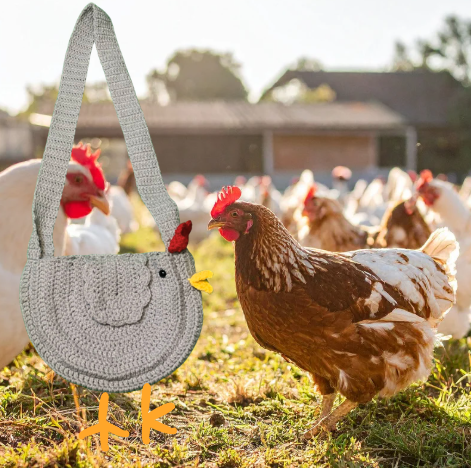 Chicken Bag