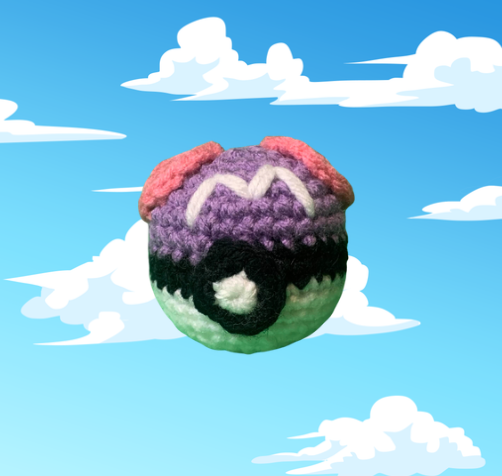 Throwable orbs!