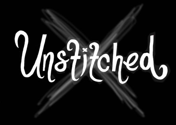 Unstitched