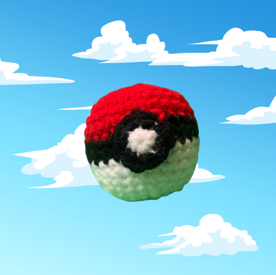 Throwable orbs!