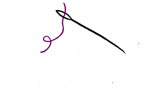 Unstitched