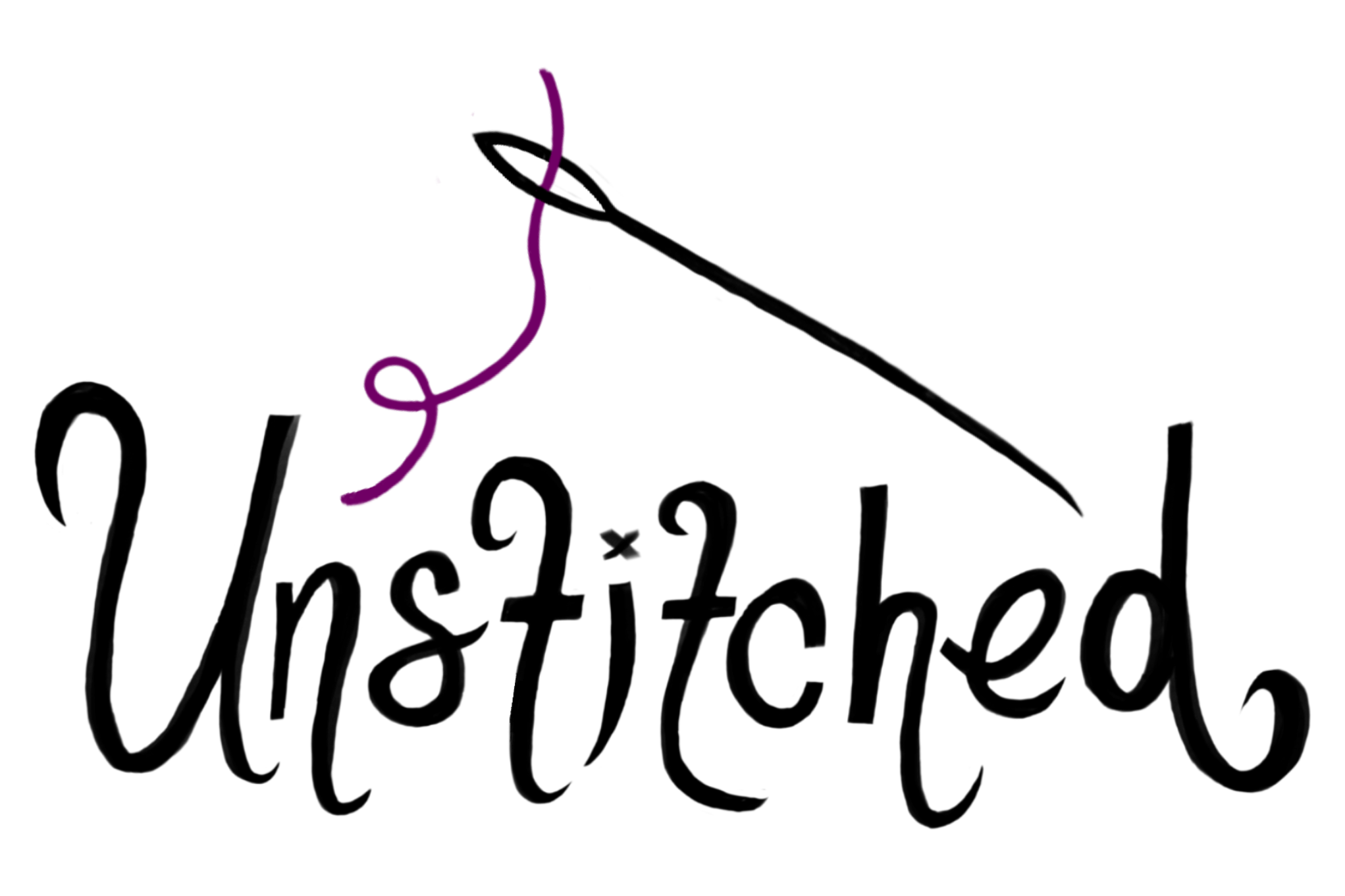 Logo for Unstitched
